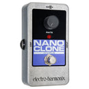 Electro-Harmonix Nano Clone Analog Chorus - Safe Haven Music