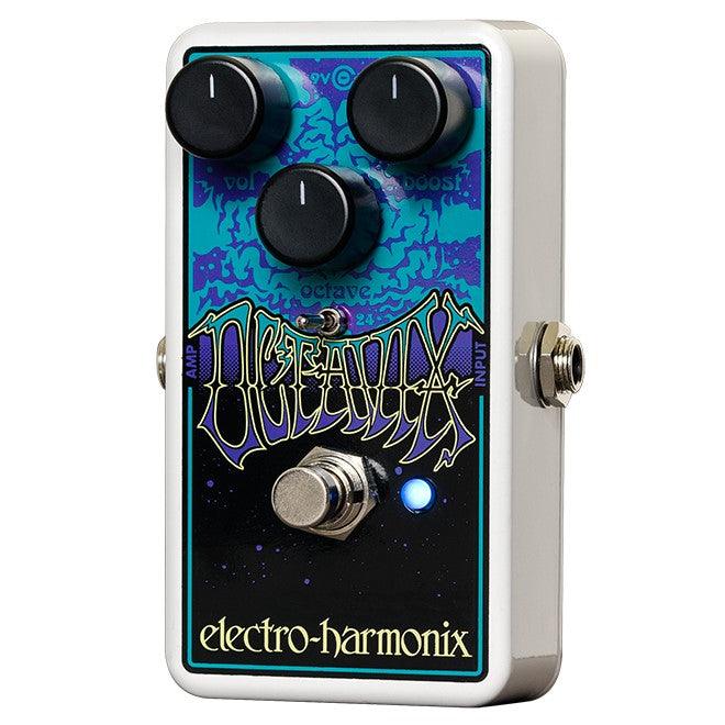 Electro-Harmonix Octavix Octave Fuzz - Safe Haven Music