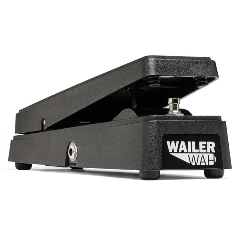 Electro-Harmonix Wailer Wah Wah Pedal - Safe Haven Music