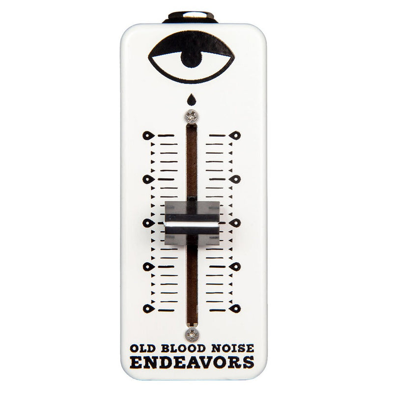 Old Blood Noise Endeavors Expression Slider