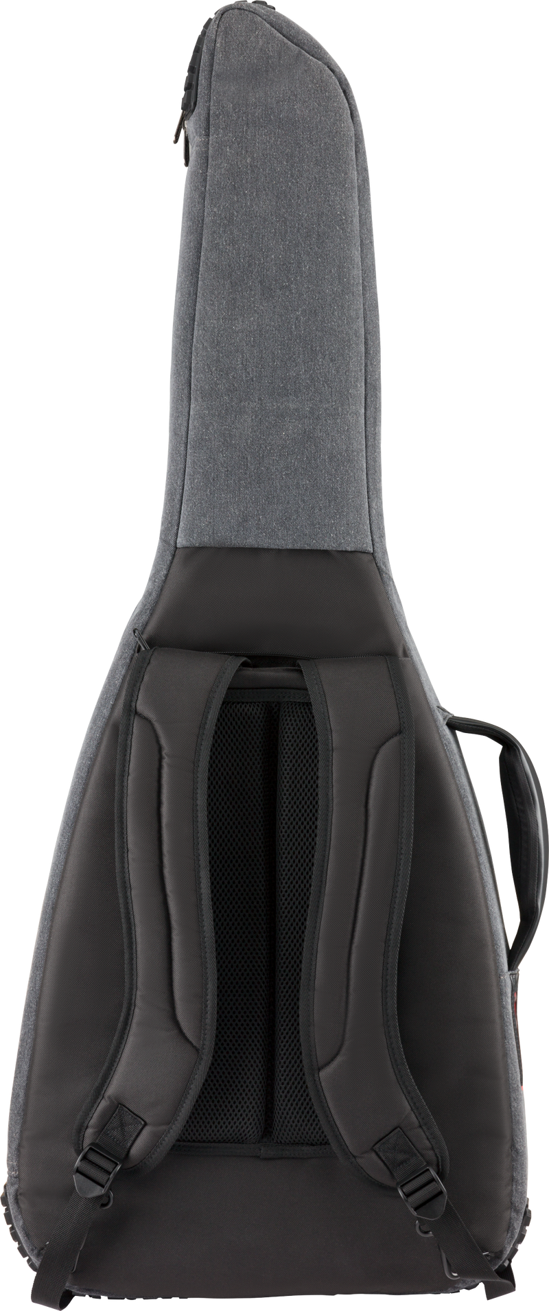 Fender FE920 Electric Guitar Gig Bag - Gray Denim