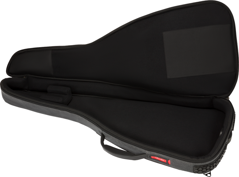 Fender FE920 Electric Guitar Gig Bag - Gray Denim