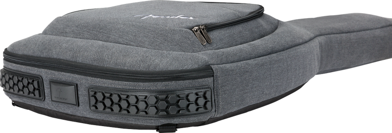 Fender FE920 Electric Guitar Gig Bag - Gray Denim