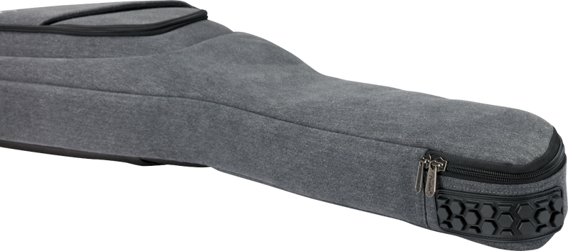 Fender FE920 Electric Guitar Gig Bag - Gray Denim