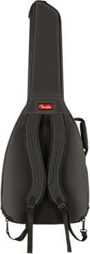 Fender FA610 Dreadnought Acoustic Guitar Gig Bag - Black