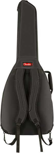 Fender FA610 Dreadnought Acoustic Guitar Gig Bag - Black