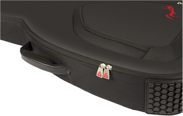 Fender FA610 Dreadnought Acoustic Guitar Gig Bag - Black