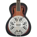 Gretsch G9220 Bobtail Round-Neck Resonator Acoustic Electric Guitar