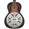 Gretsch G9220 Bobtail Round-Neck Resonator Acoustic Electric Guitar