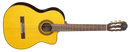 Takamine GC5CE Classical Guitar - Natural