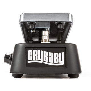 Dunlop GCB65 Cry Baby Custom Badass Dual Inductor Wah - Safe Haven Music