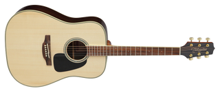 Takamine GD51 Acoustic Guitar - Gloss Natural