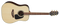 Takamine GD51 Acoustic Guitar - Gloss Natural