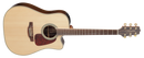 Takamine GD71CE Acoustic-Electric Guitar - Gloss Natural