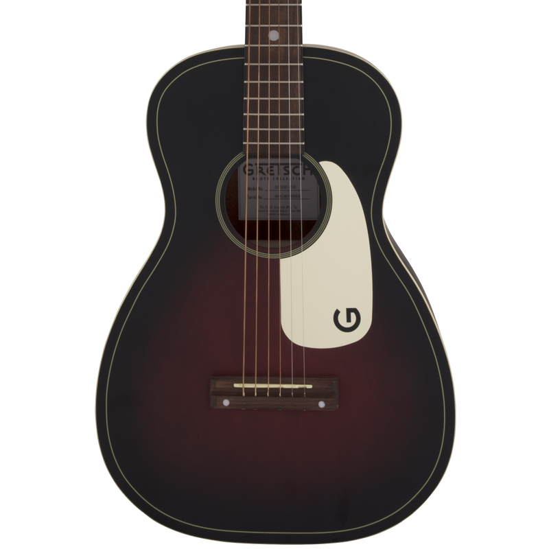 Gretsch G9500 Jim Dandy Flat Top Acoustic Guitar - 2 Color Sunburst