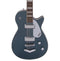 Gretsch G5260 Electromatic Jet Baritone with V-Stoptail - Jade Grey Metallic