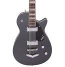 Gretsch G5260 Electromatic Jet Baritone with V-Stoptail - London Grey