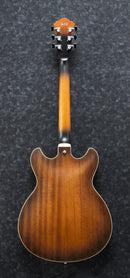 Ibanez Artcore AS53 - Tobacco Flat