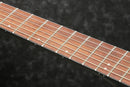 Ibanez AEWC400 Acoustic Guitar - Transparent Black Sunburst High Gloss