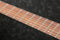 Ibanez AEWC400 Acoustic Guitar - Transparent Black Sunburst High Gloss