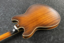 Ibanez Artcore AS53 - Tobacco Flat