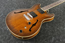 Ibanez Artcore AS53 - Tobacco Flat