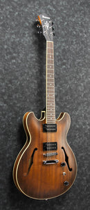Ibanez Artcore AS53 - Tobacco Flat