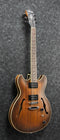 Ibanez Artcore AS53 - Tobacco Flat
