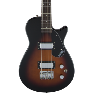 Gretsch G2220 Junior Jet Bass - Tobacco Sunburst