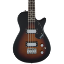 Gretsch G2220 Junior Jet Bass - Tobacco Sunburst