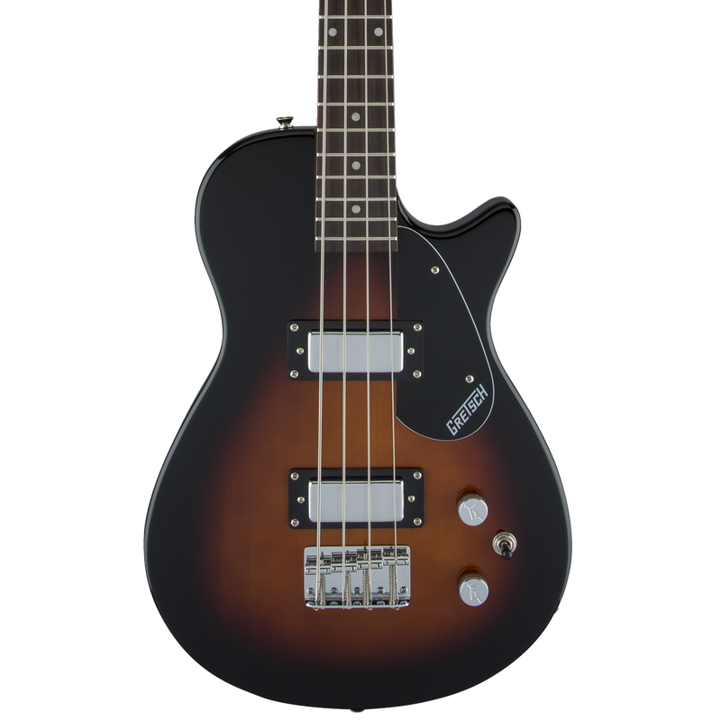 Gretsch G2220 Junior Jet Bass - Tobacco Sunburst
