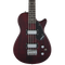 Gretsch G2220 Electromatic Junior Jet Bass - Walnut Stain with Gretsch Tweed Case
