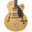 Gretsch G2420 Streamliner Hollow Body - Village Amber
