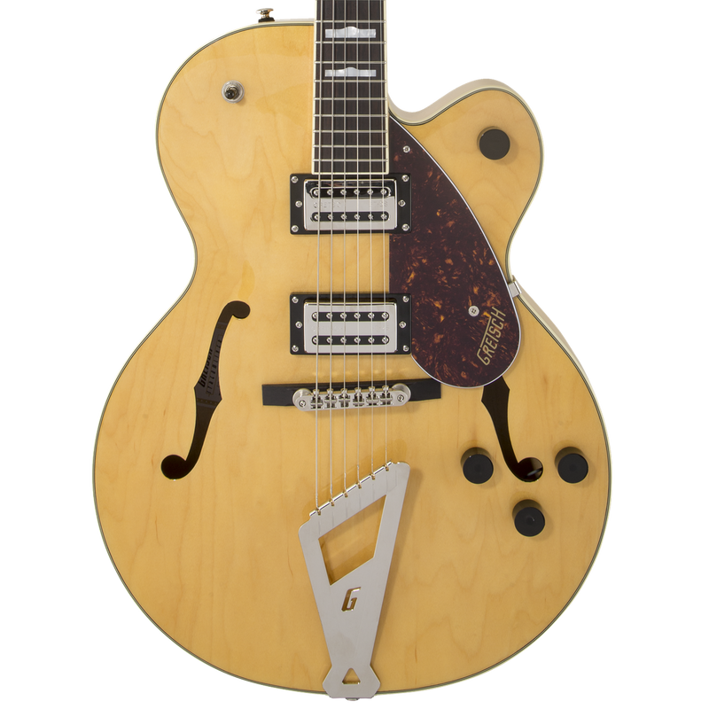 Gretsch G2420 Streamliner Hollow Body - Village Amber