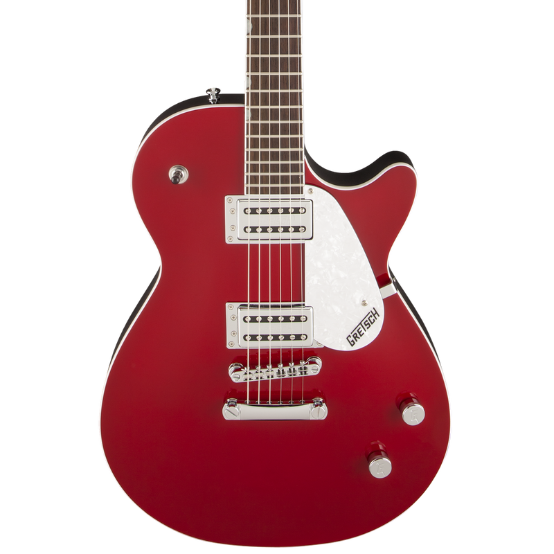 Gretsch G5421 Electromatic Jet Club - Firebird Red