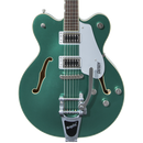 Gretsch G5622T Electromatic CB Double-Cut with Bigsby - Georgia Green - Used