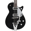 Gretsch G6128T-GH George Harrison Signature Duo Jet with Bigsby - Black
