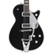 Gretsch G6128T-GH George Harrison Signature Duo Jet with Bigsby - Black
