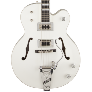 Gretsch G7593T Billy Duffy Signature Falcon with Bigsby - White