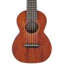 Gretsch G9126 Guitar-Ukulele with Gig Bag - Honey Mahogany Stain