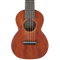 Gretsch G9126 Guitar-Ukulele with Gig Bag - Honey Mahogany Stain