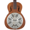 Gretsch G9200 Boxcar Round-Neck Resonator Guitar Natural