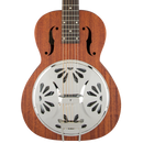 Gretsch G9210 Boxcar Square-Neck Resonator - Natural