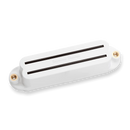 Seymour Duncan SHR-1b Hot Rails for Strat - White