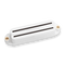 Seymour Duncan SHR-1b Hot Rails for Strat - White