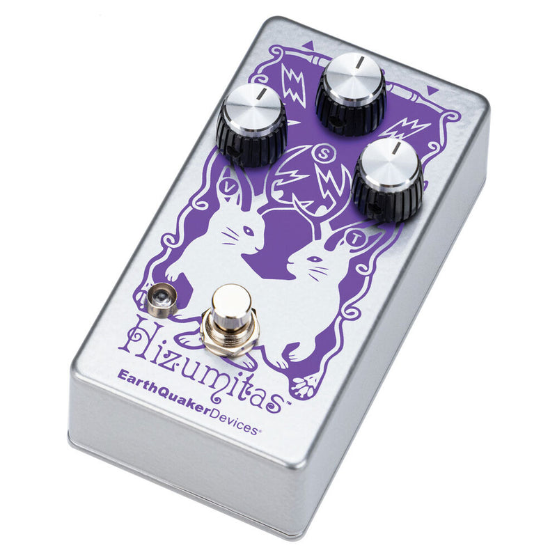 Earthquaker Devices Hizumitas Fuzz Sustainar