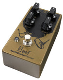 Earthquaker Devices Hoof Hybrid Germanium/Silicon Fuzz V2