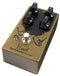 Earthquaker Devices Hoof Hybrid Germanium/Silicon Fuzz V2