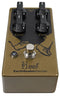 Earthquaker Devices Hoof Hybrid Germanium/Silicon Fuzz V2