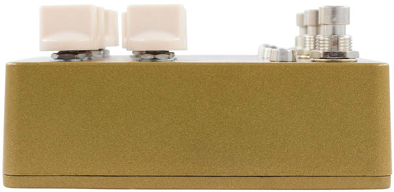 Earthquaker Devices Hoof Reaper Dual Fuzz V2